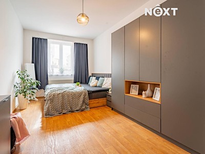 Prodej bytu 4+1 73 m²