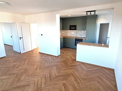 Prodej bytu 3+1 80 m²