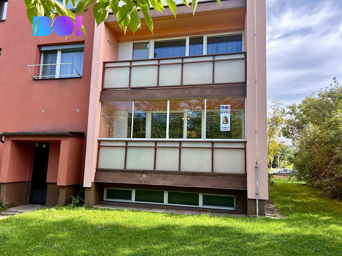 Pronájem bytu 3+1 75 m² – fotografie 2