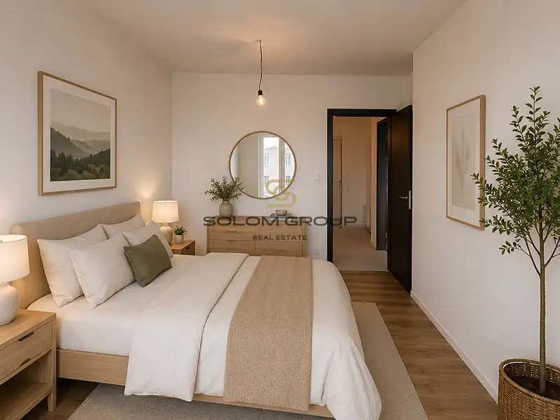 Prodej bytu 2+kk 51 m², Praha – náhled fotky 3