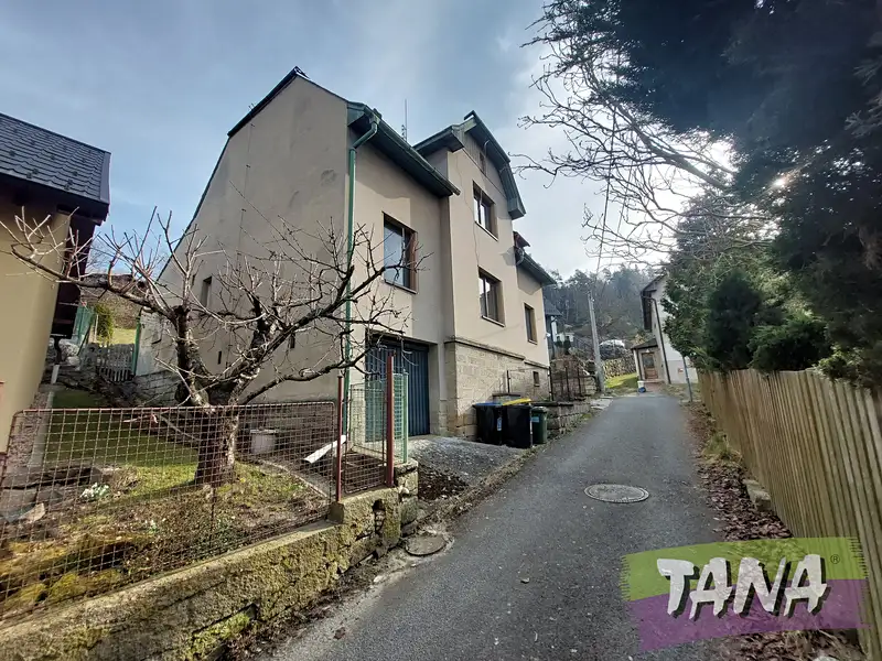 Prodej rodinného domu 140 m², pozemek 551 m², Turnov – náhled fotky 3