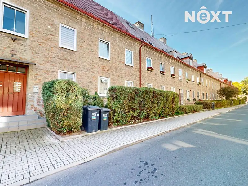 Prodej bytu 2+1 61 m², Litvínov – náhled fotky 1