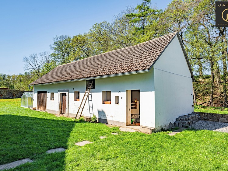 Prodej domu, 167 m² (24 z 32)