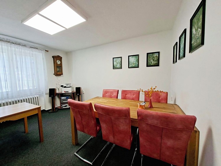 Pronájem komerčního prostoru, 56 m² (4 z 17)