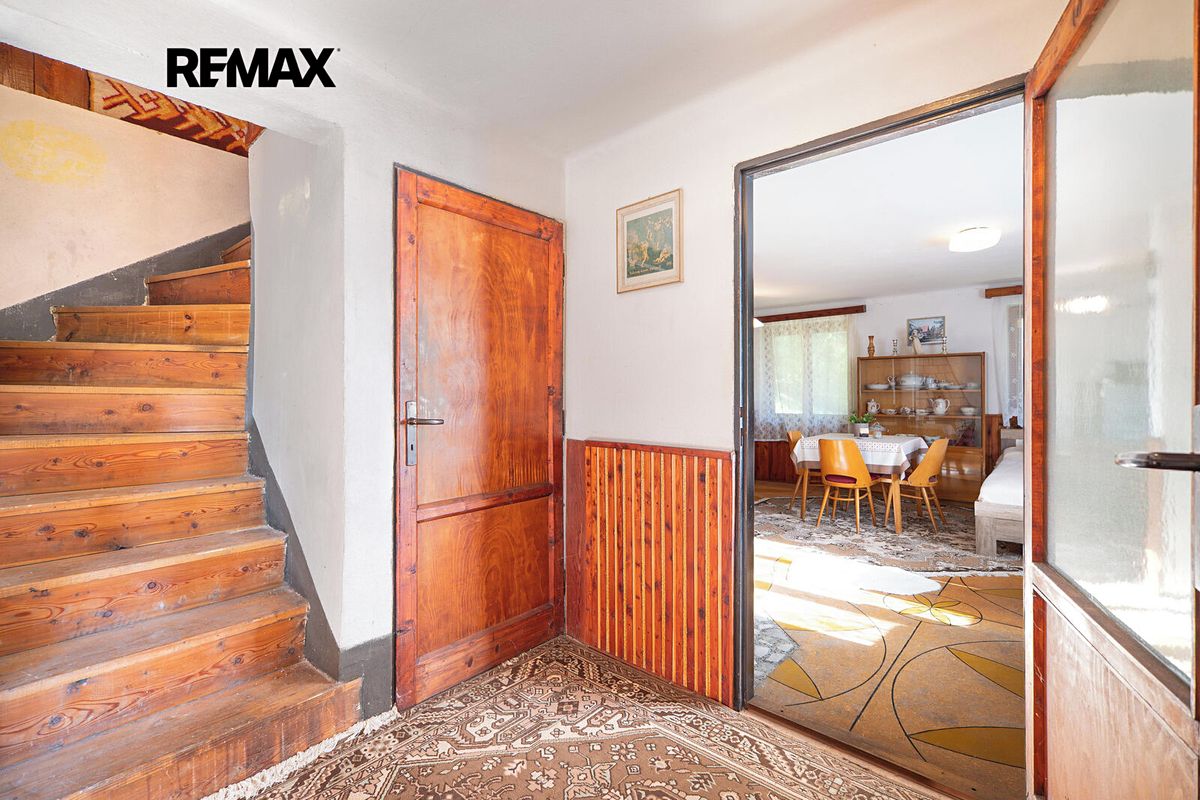 Prodej chaty 98 m², pozemek 390 m² – fotografie 5