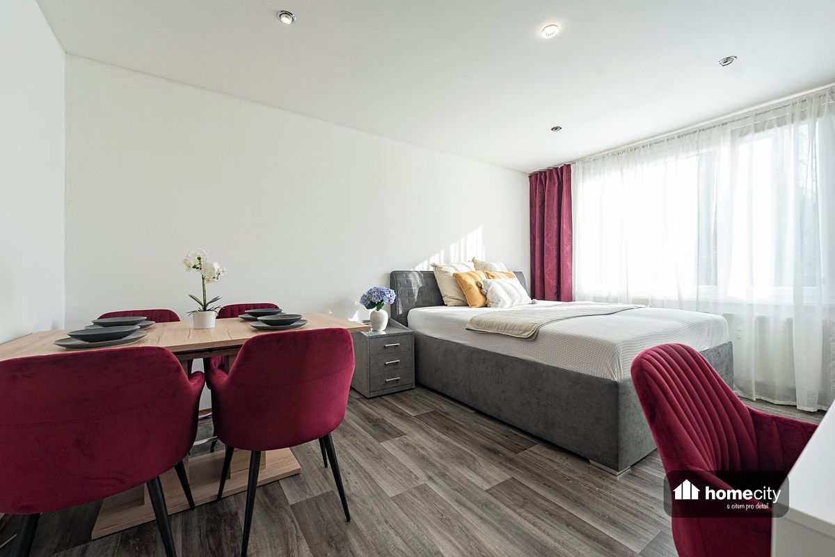 Prodej bytu 2+kk 42 m² – fotografie 4