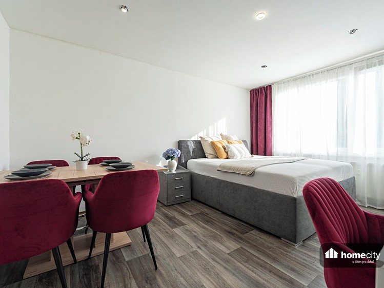 Prodej bytu 2+kk, 42 m² (4 z 10)