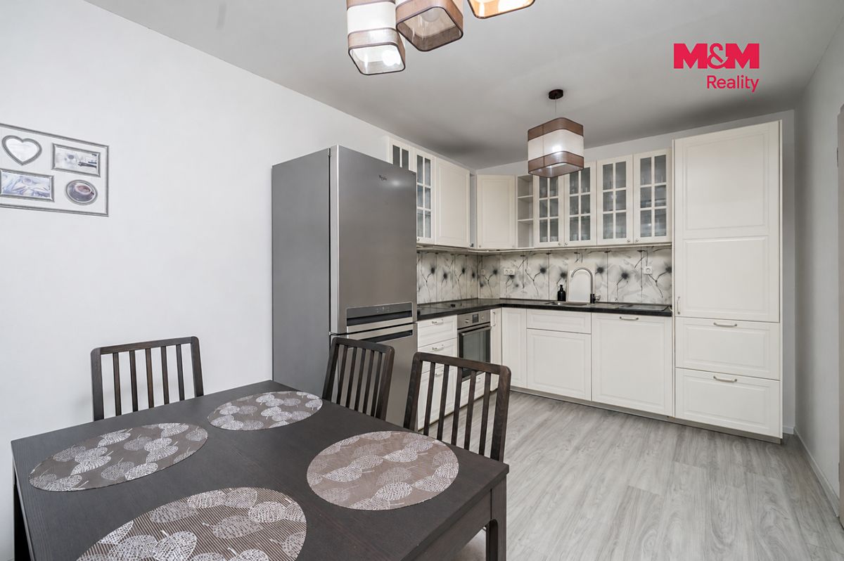 Prodej bytu 3+1 75 m² – fotografie 3