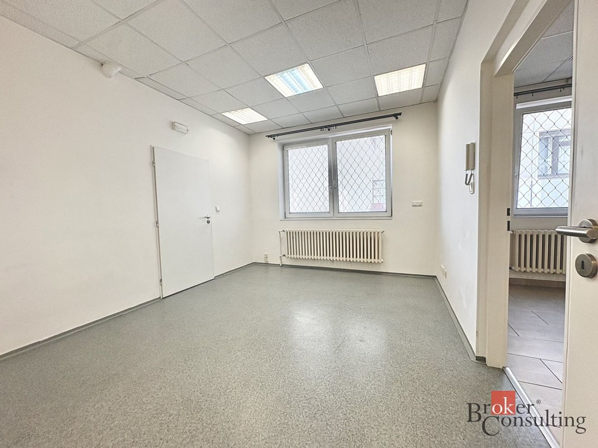 Pronájem bytu 2+1 40 m² – fotografie 2