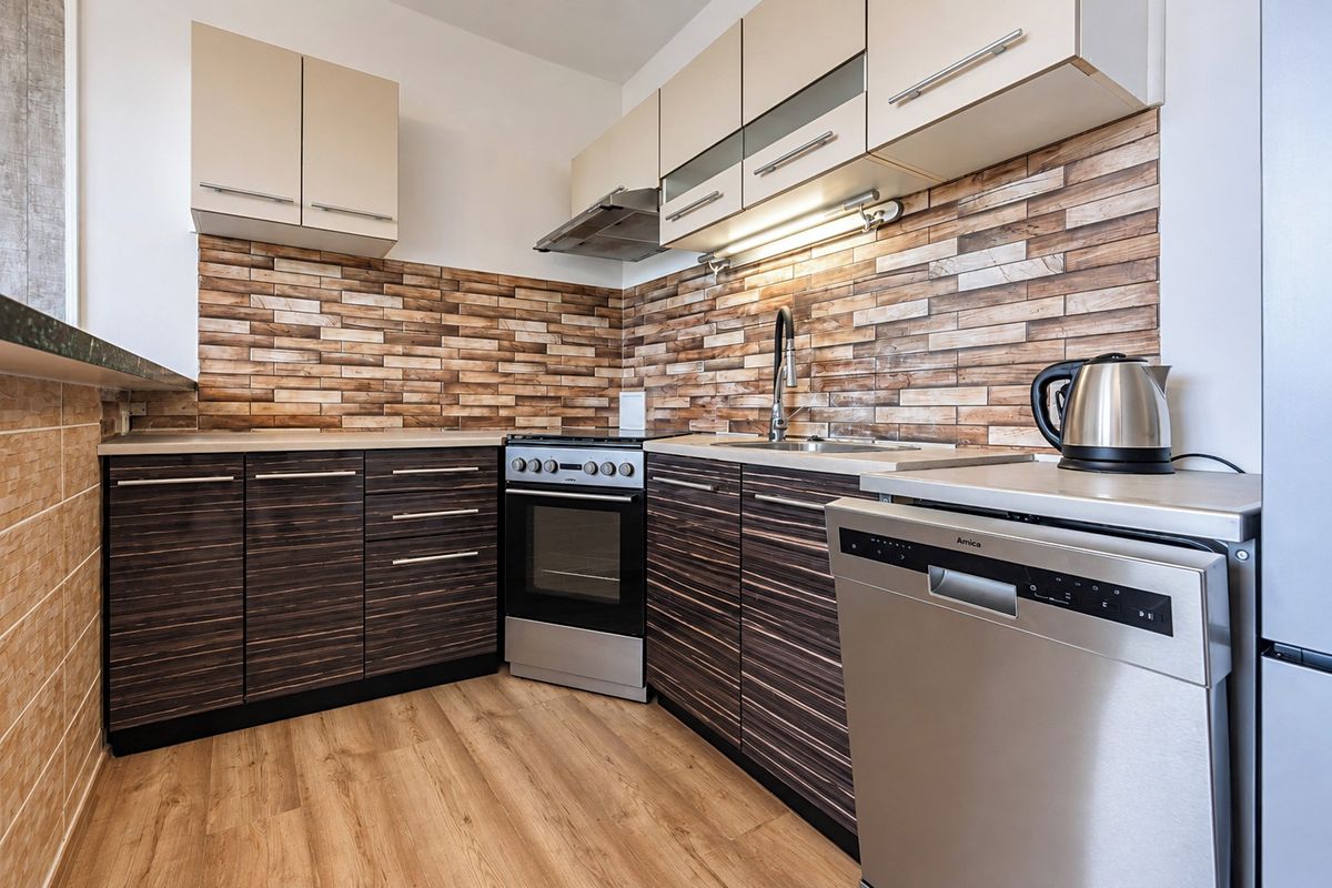 Pronájem bytu 3+kk 46 m² – fotografie 5