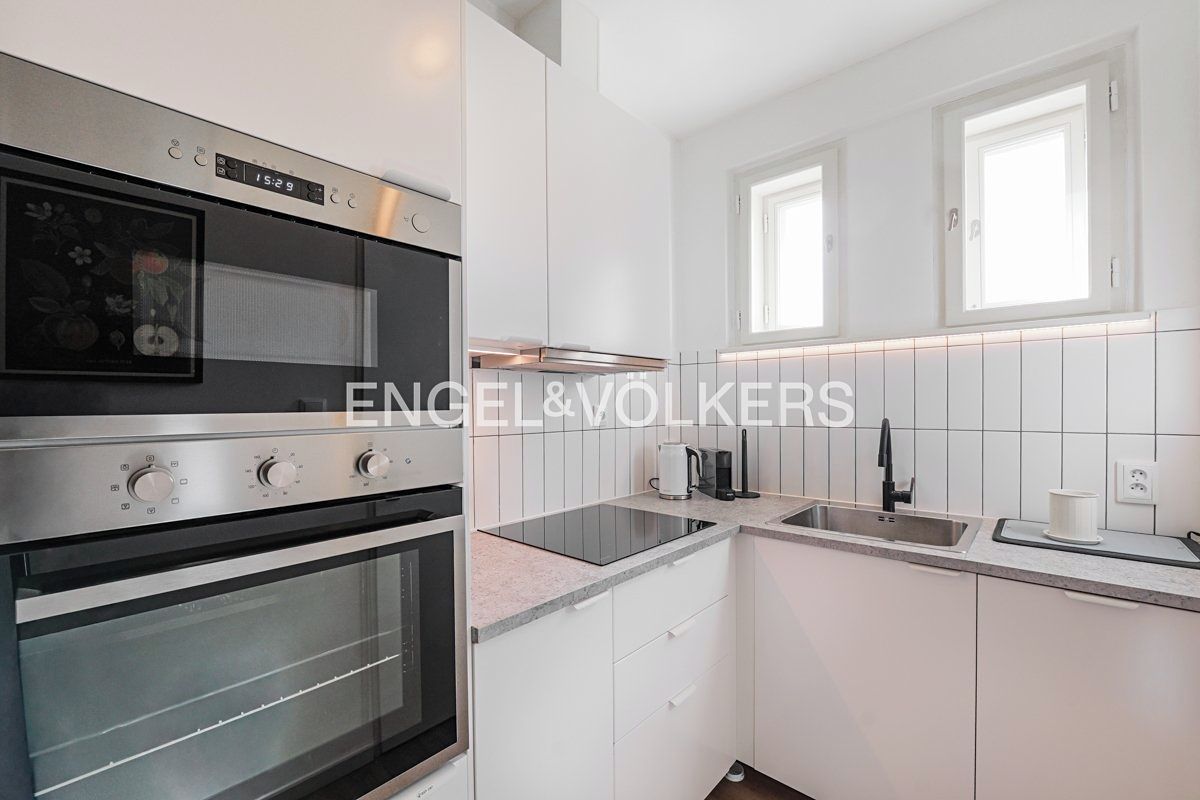 Prodej bytu 1+1 39 m² – fotografie 2