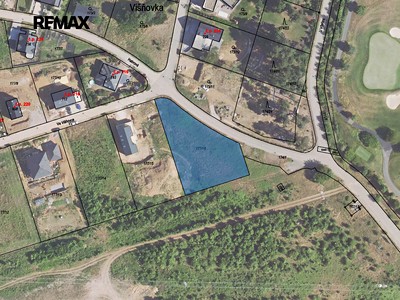 Prodej pozemku, 1 666 m² (3 z 48)