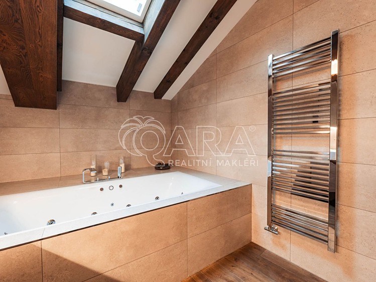 Квартира 5+kk в оренду, 335 м² (17 з 21)
