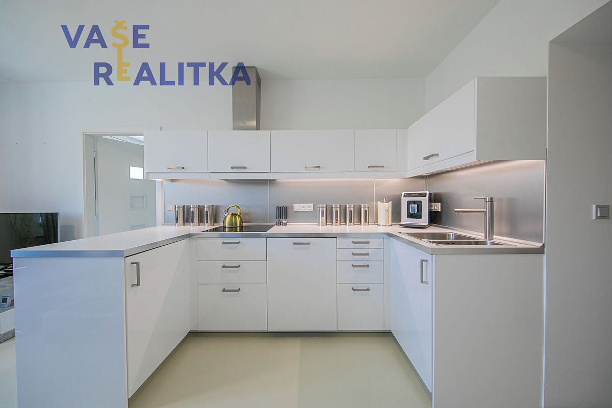 Pronájem bytu 2+kk 51 m² – fotografie 5