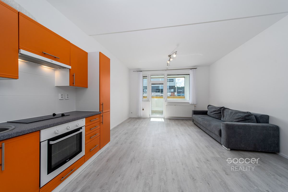 Prodej bytu 1+kk 32 m² – fotografie 2