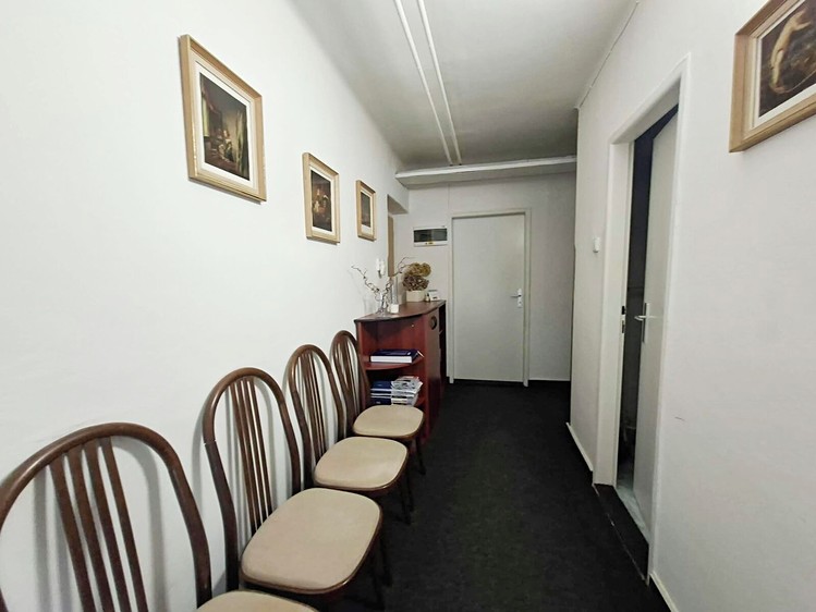 Pronájem komerčního prostoru, 56 m² (15 z 17)