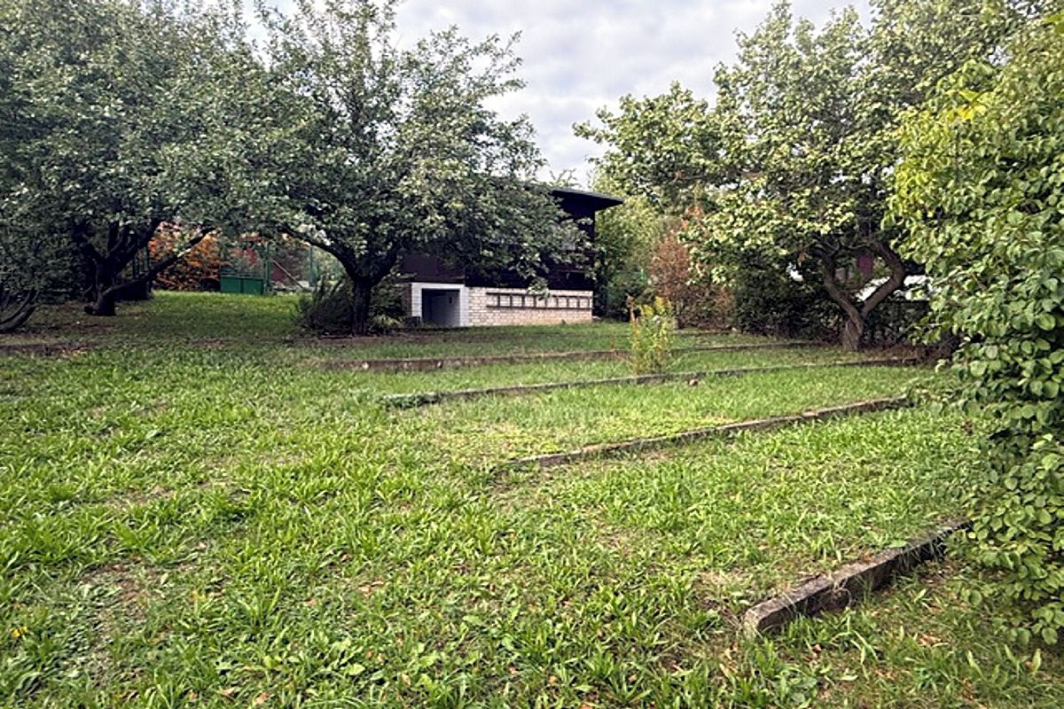 Prodej zahrady 294 m²