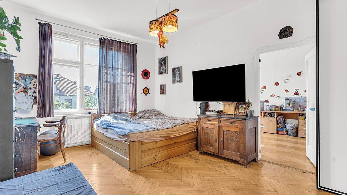Prodej činžovního domu 388 m² – fotografie 3