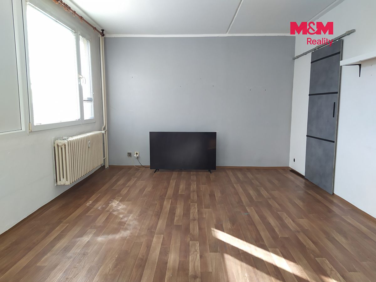 Pronájem bytu 3+1 69 m² – fotografie 5