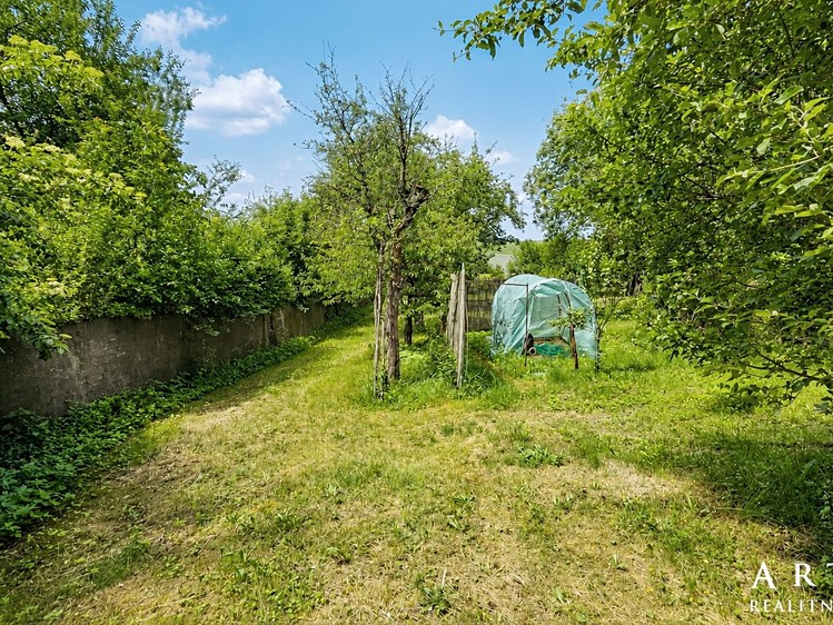 Prodej domu, 25 m² (9 z 14)