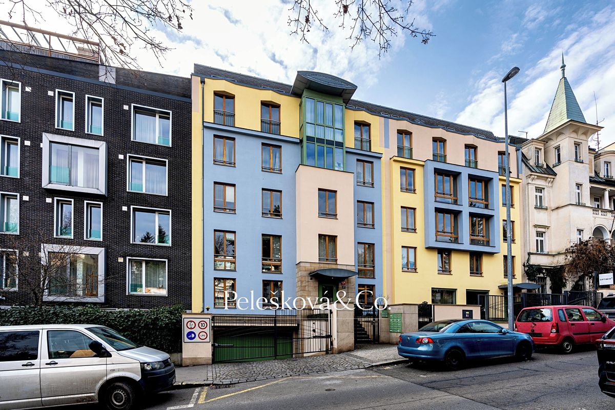 Prodej bytu 3+kk 128 m²