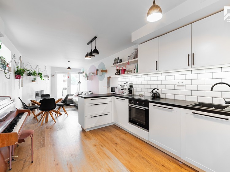 Квартира 4+kk на продаж, 84 м² (22 з 48)