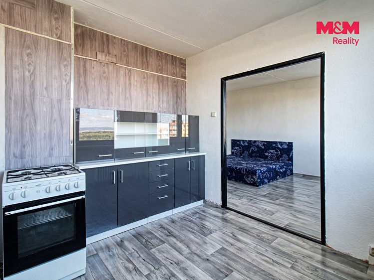 Wohnung 1+1 zum Kauf, 34 m² (3 von 11)