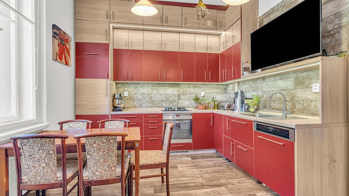 Prodej činžovního domu 388 m² – fotografie 5
