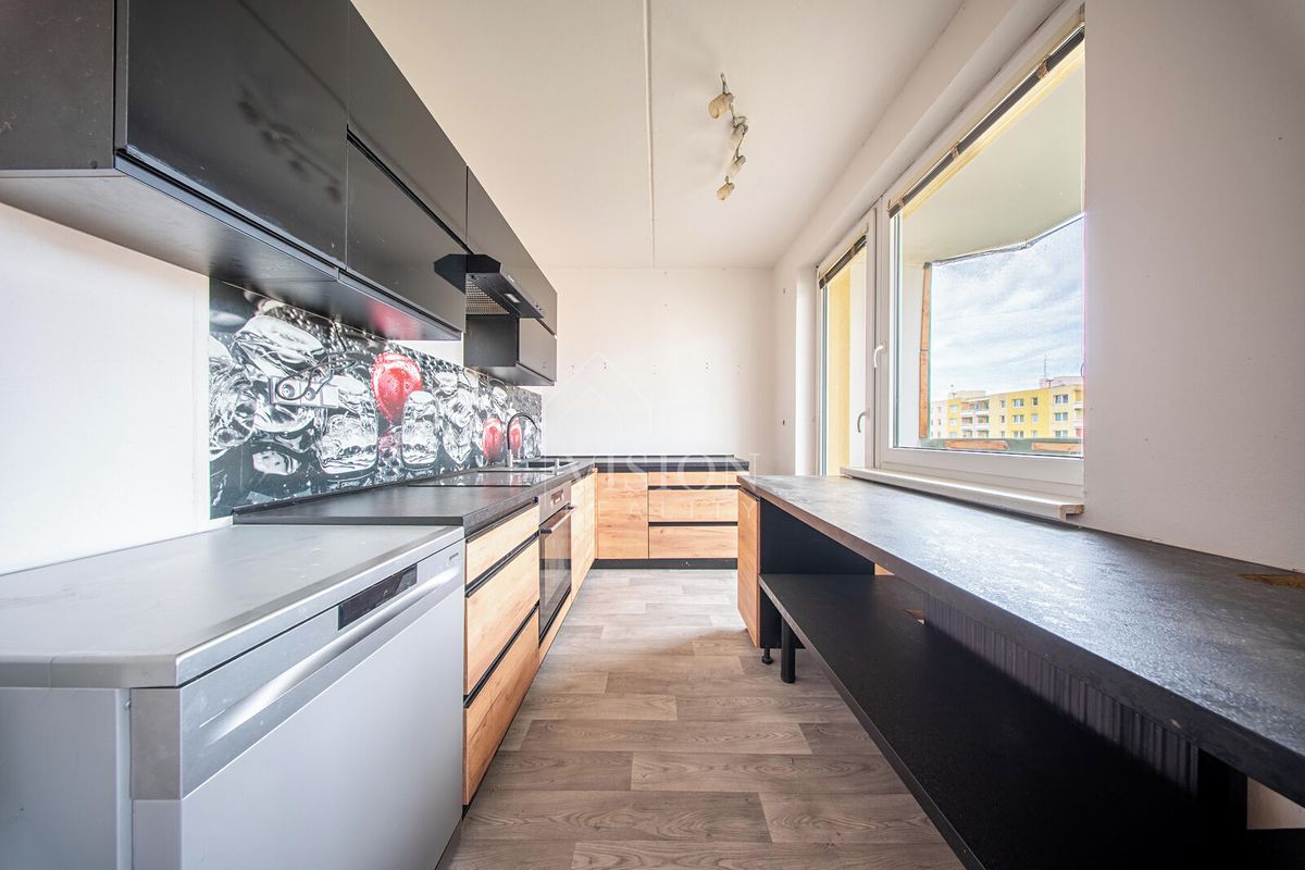 Prodej bytu 3+1 72 m² – fotografie 2