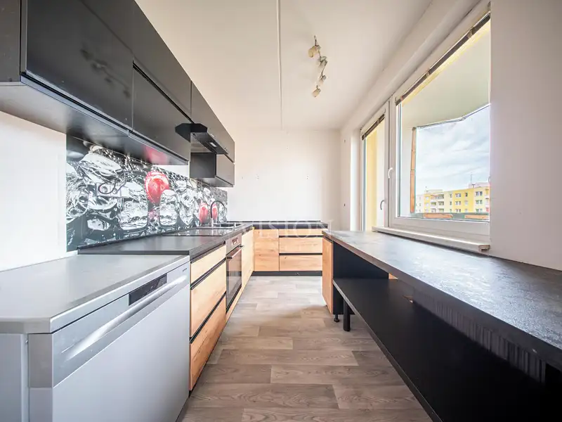 Prodej bytu 3+1 72 m², České Budějovice – náhled fotky 2