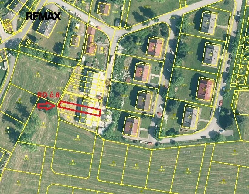 Prodej rodinného domu 139 m², pozemek 254 m² – fotografie 3