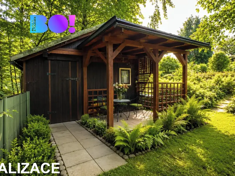 Prodej chaty 12 m², pozemek 258 m², Třinec – náhled fotky 3