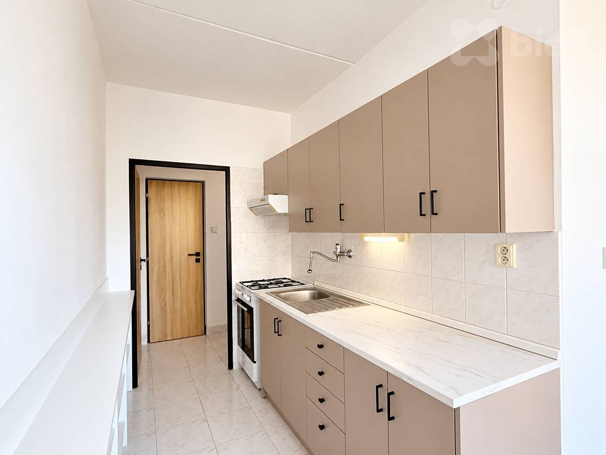 Pronájem bytu 2+1 54 m²
