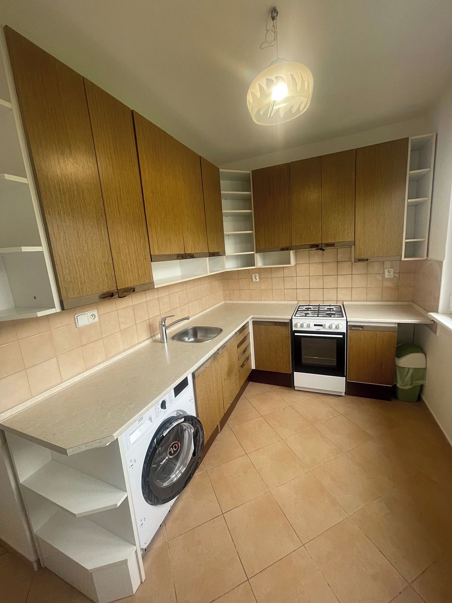 Pronájem bytu 2+1 57 m² – fotografie 3