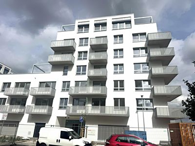 Prodej bytu 2+kk 56 m²
