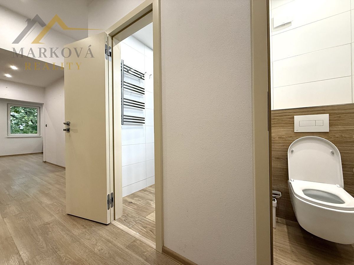 Pronájem bytu 2+1 68 m² – fotografie 5