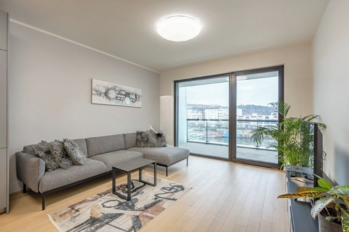 Pronájem bytu 2+kk 60 m²