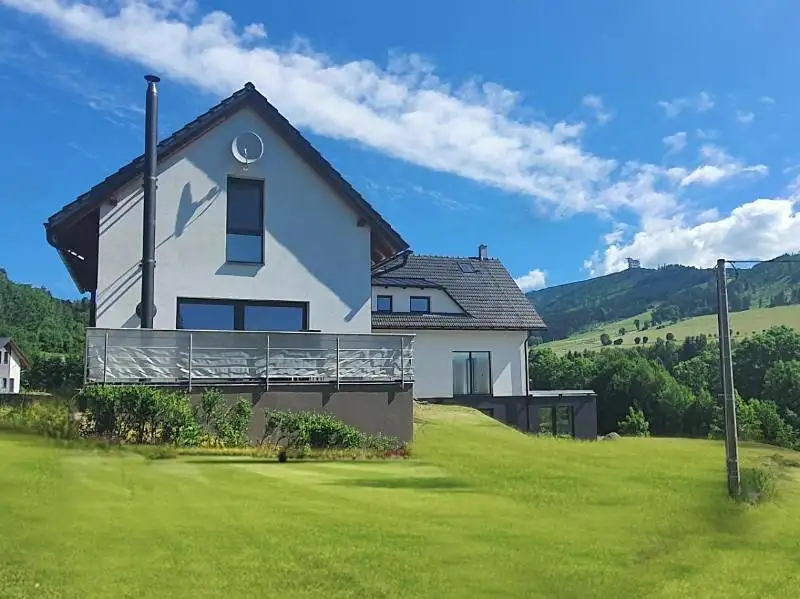 Pronájem rodinného domu 80 m², pozemek 86 m², Dolní Morava – náhled fotky 1