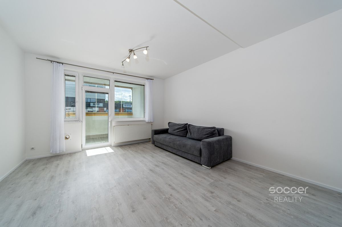 Prodej bytu 1+kk 32 m² – fotografie 5