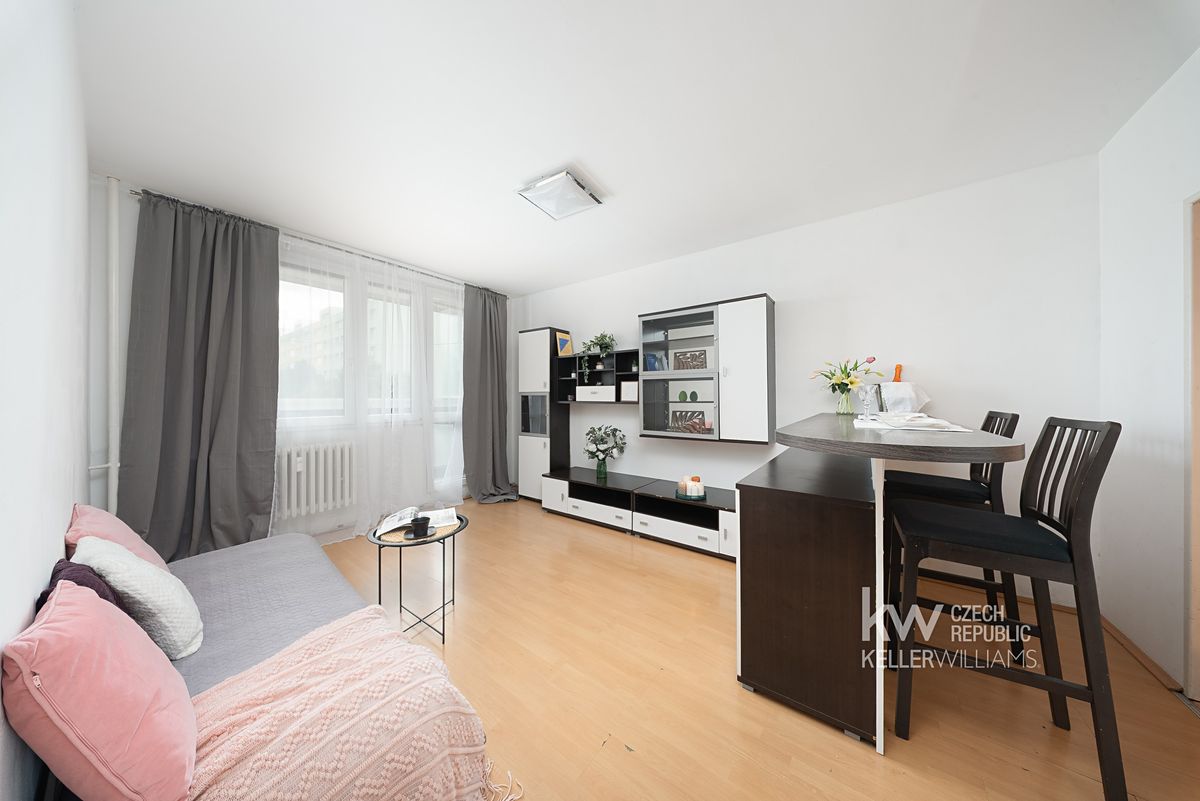 Prodej bytu 3+kk 55 m²