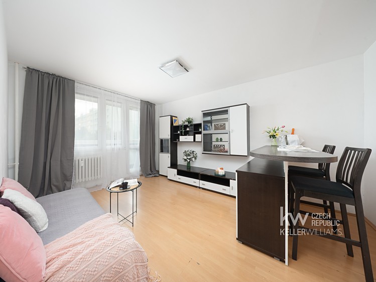 Wohnung 3+kk zum Kauf, 55 m² (1 von 23)