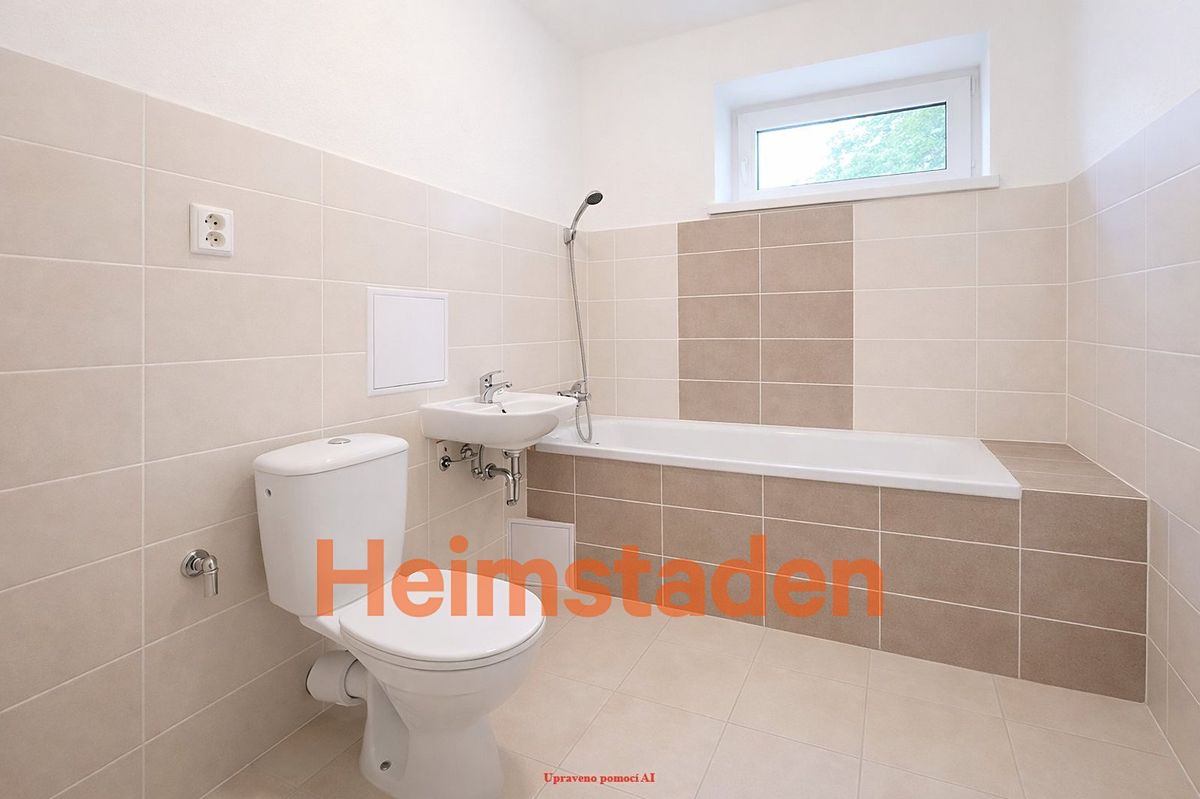 Pronájem bytu 2+1 48 m² – fotografie 4
