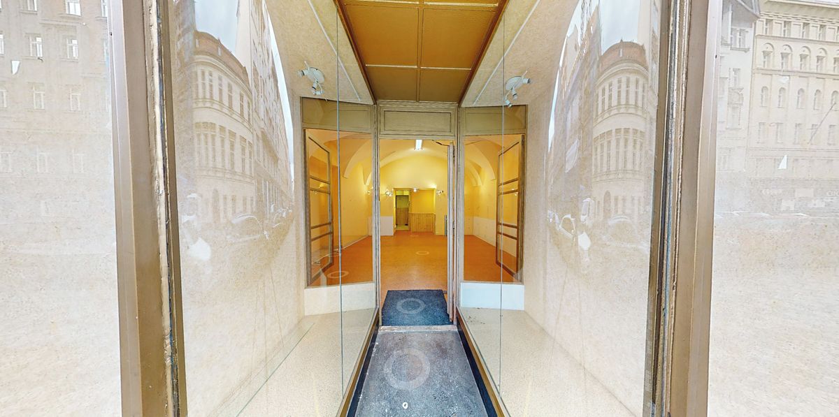 Pronájem obchodního prostoru 40 m² – fotografie 3