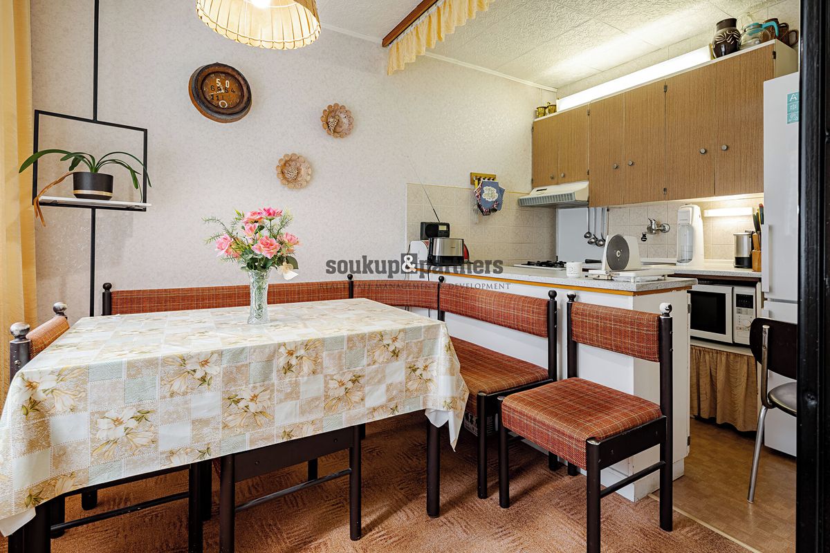 Prodej bytu 3+1 63 m² – fotografie 3