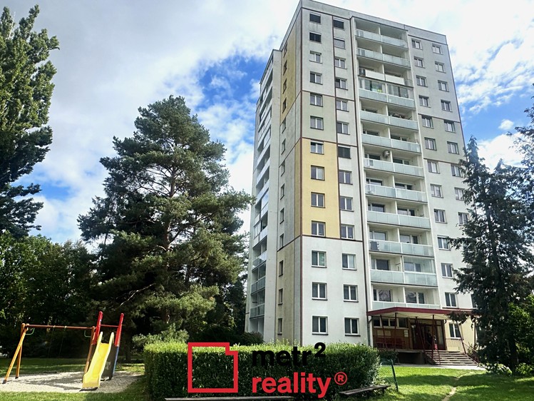 Wohnung 3+1 zum Kauf, 61 m² (16 von 17)