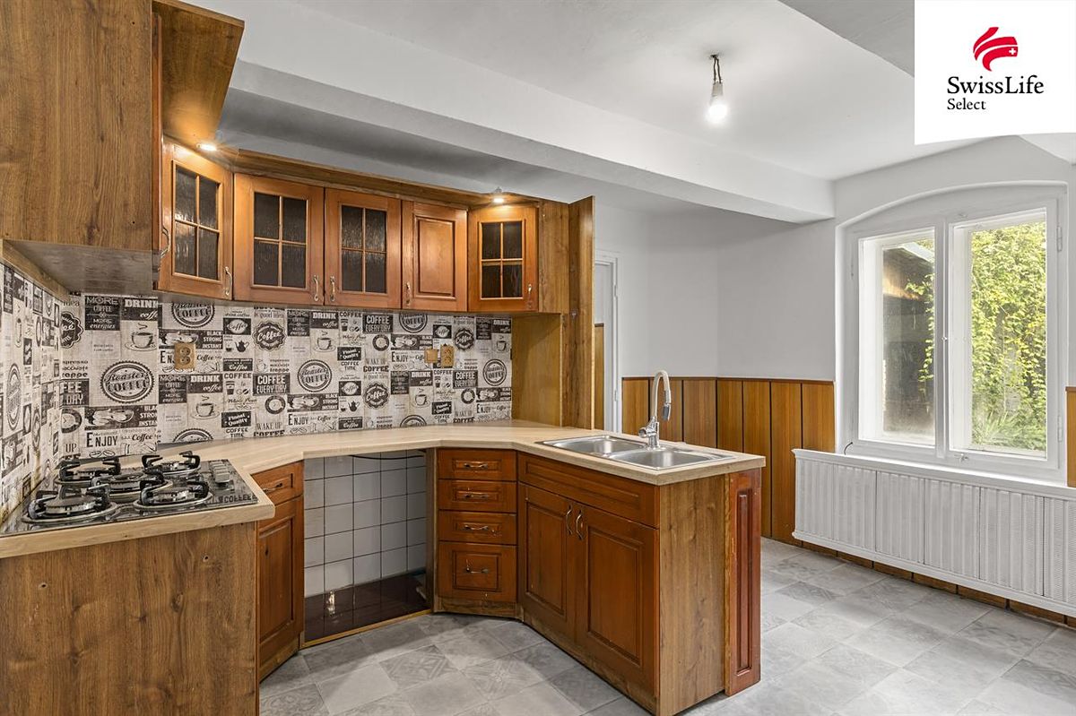 Prodej rodinného domu 90 m², pozemek 240 m²