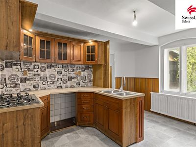 Prodej rodinného domu 90 m², pozemek 240 m²