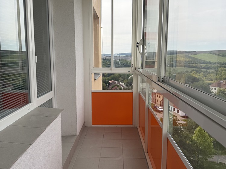 Pronájem bytu 3+1, 67 m² (11 z 14)