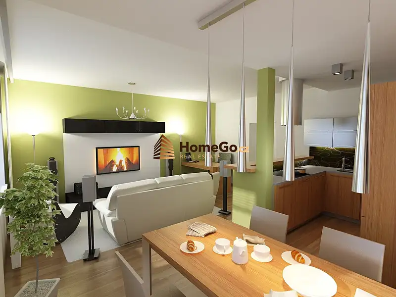 Prodej bytu 2+1 75 m², Praha – náhled fotky 1
