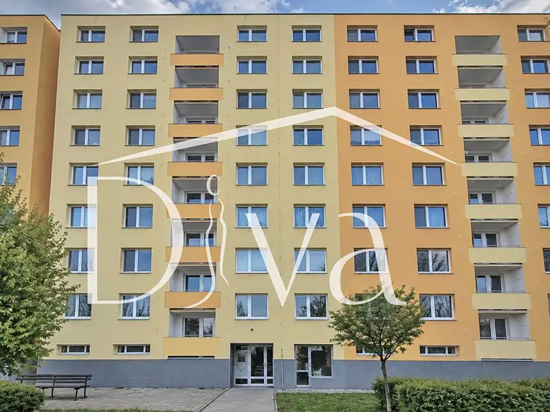 Prodej bytu 1+1 39 m², Brno – náhled fotky 1